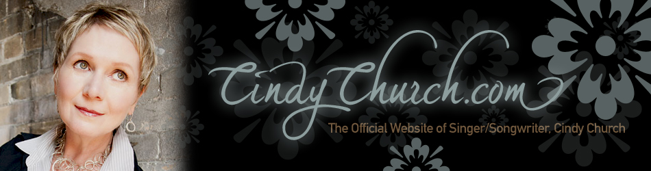 CindyChurch.com
